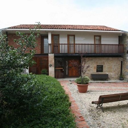 Posada Los Calderones Santillana del Mar Exterior foto